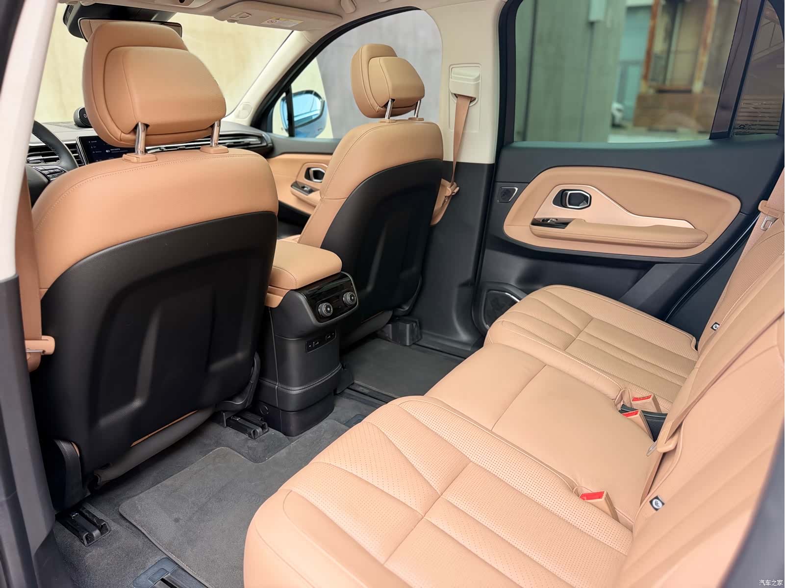 NIO ES8, 2019 18