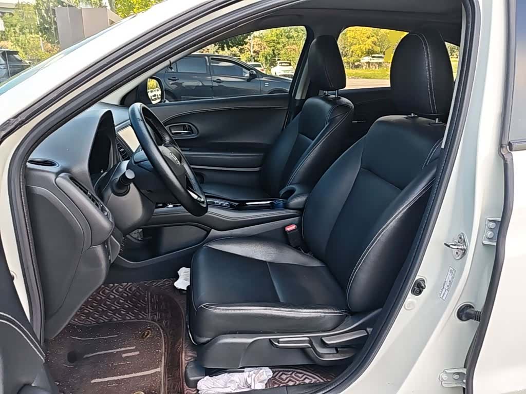 Honda Vezel, 2022 15