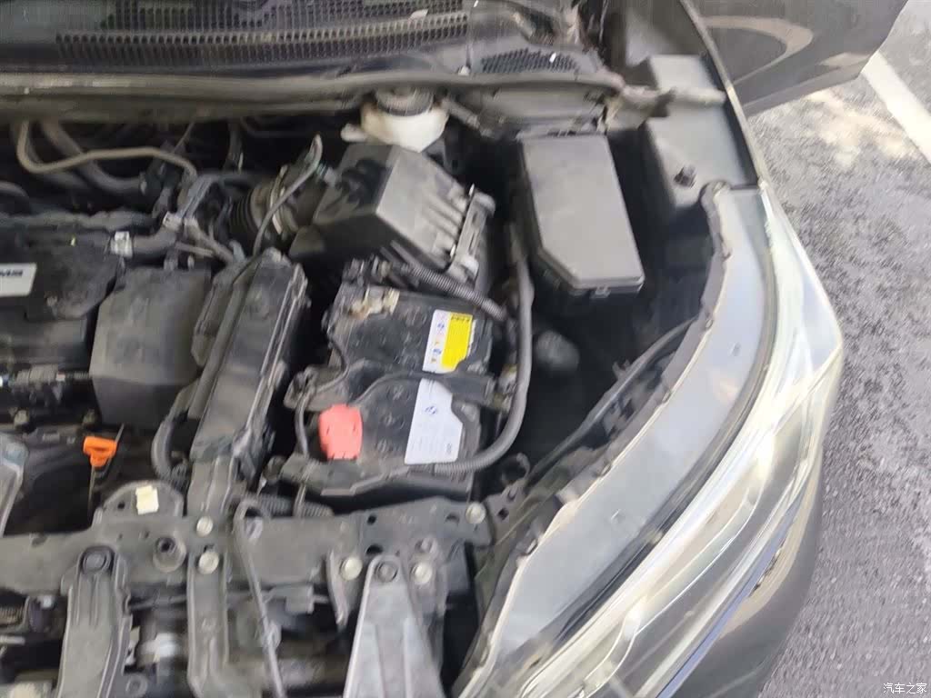 Honda CR-V, 2016 25