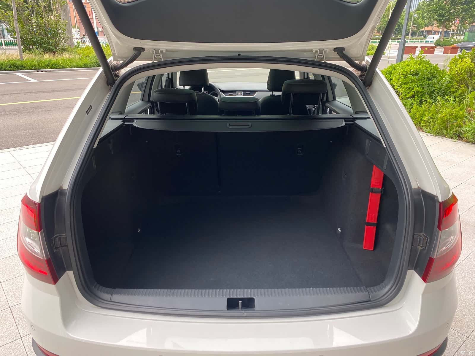 Skoda Octavia, 2020 19