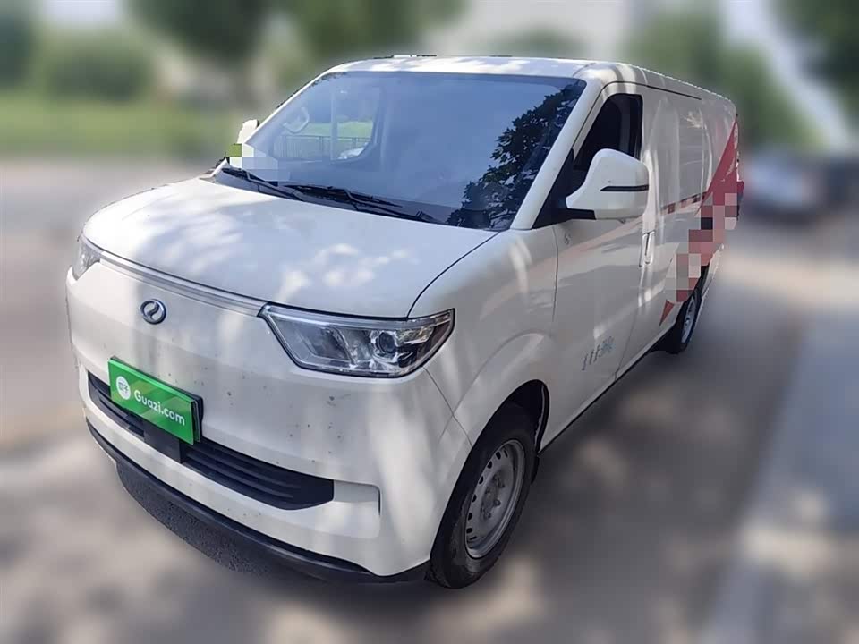Rich Ruichi EC75 Rich Ruichi EC75