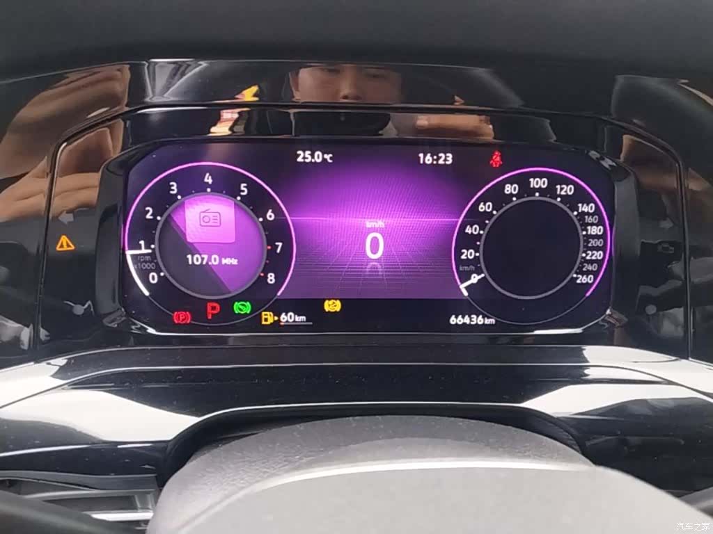 Volkswagen Golf, 2021 12
