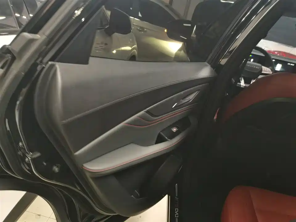 Forthing Popular T5 EVO