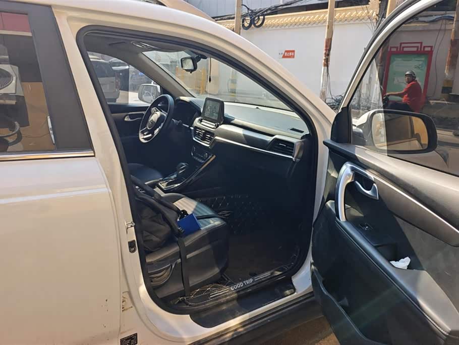 Shandong Jinan Car Shandong Jinan Car