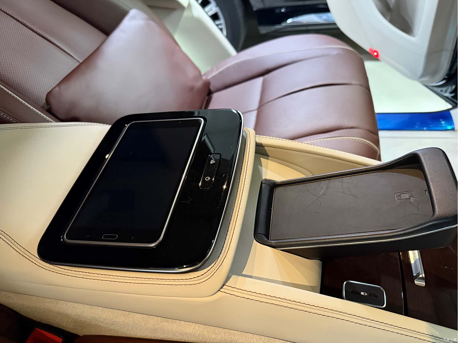 Maybach GLS, 2021 21