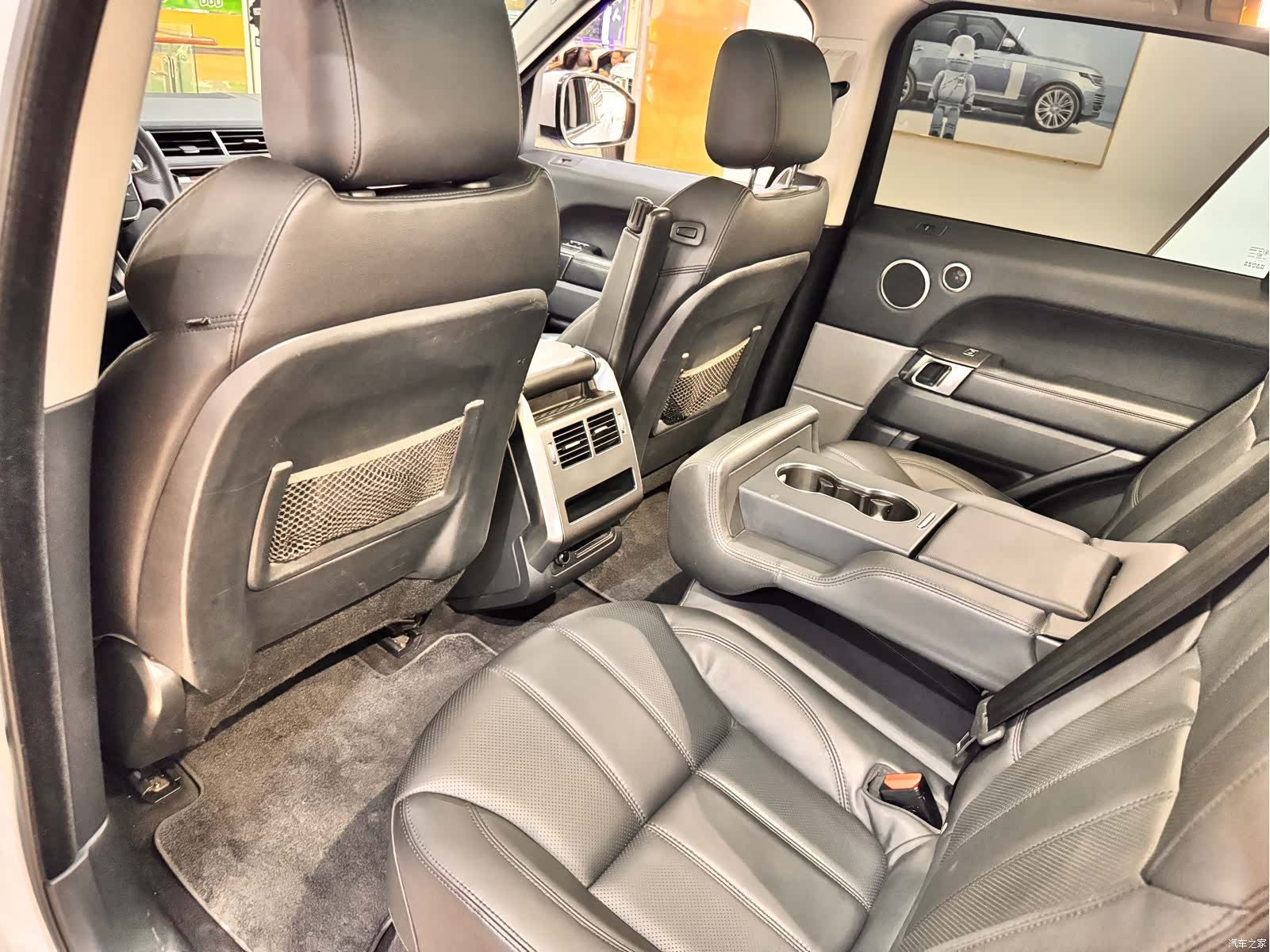 Land Rover Range Rover, 2017 14