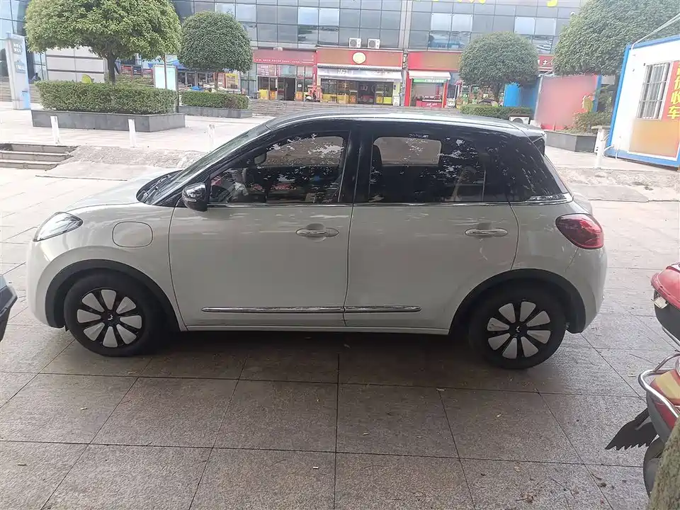 Wuling Wuling Bingguo