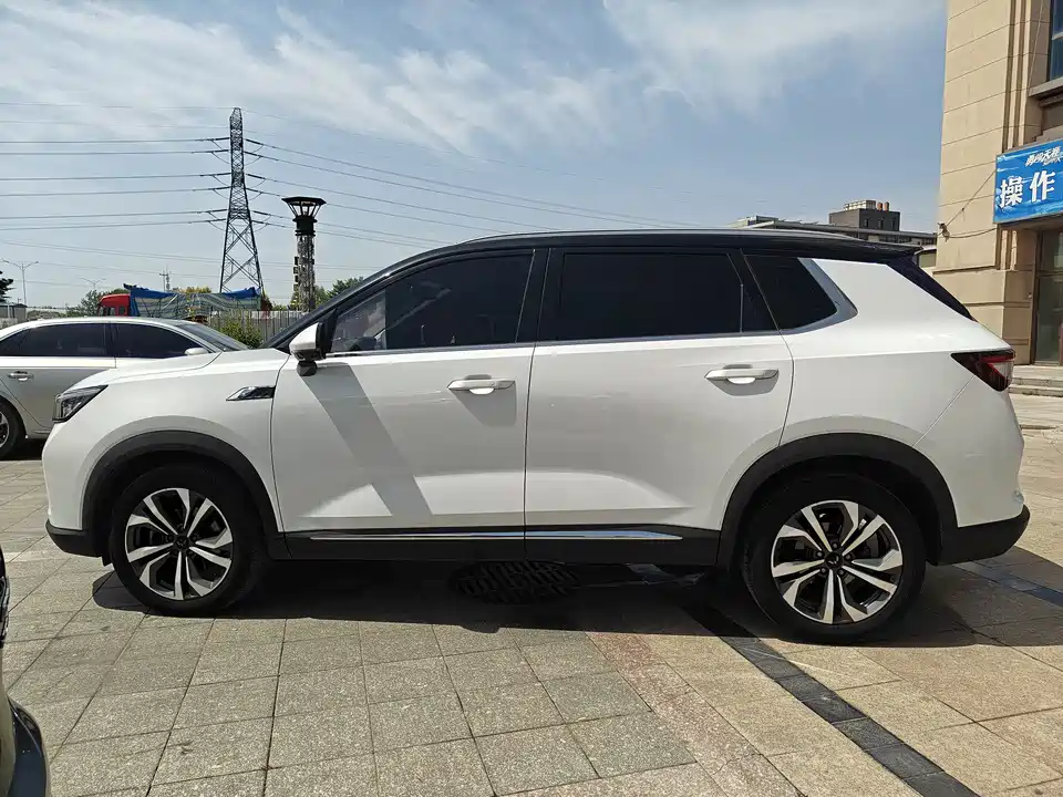 Wuling Wuling Xingchen