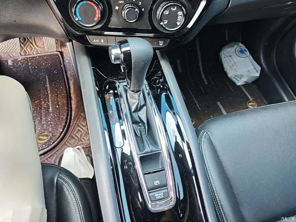 Honda Vezel, 2022 14