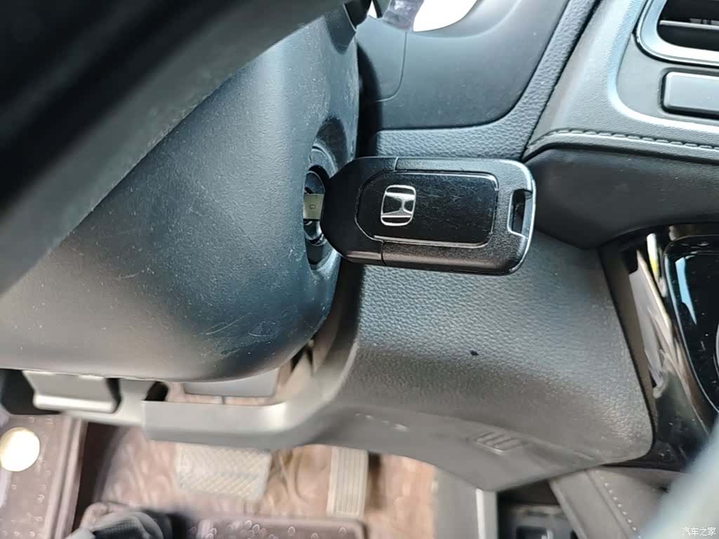 Honda Vezel, 2022 9