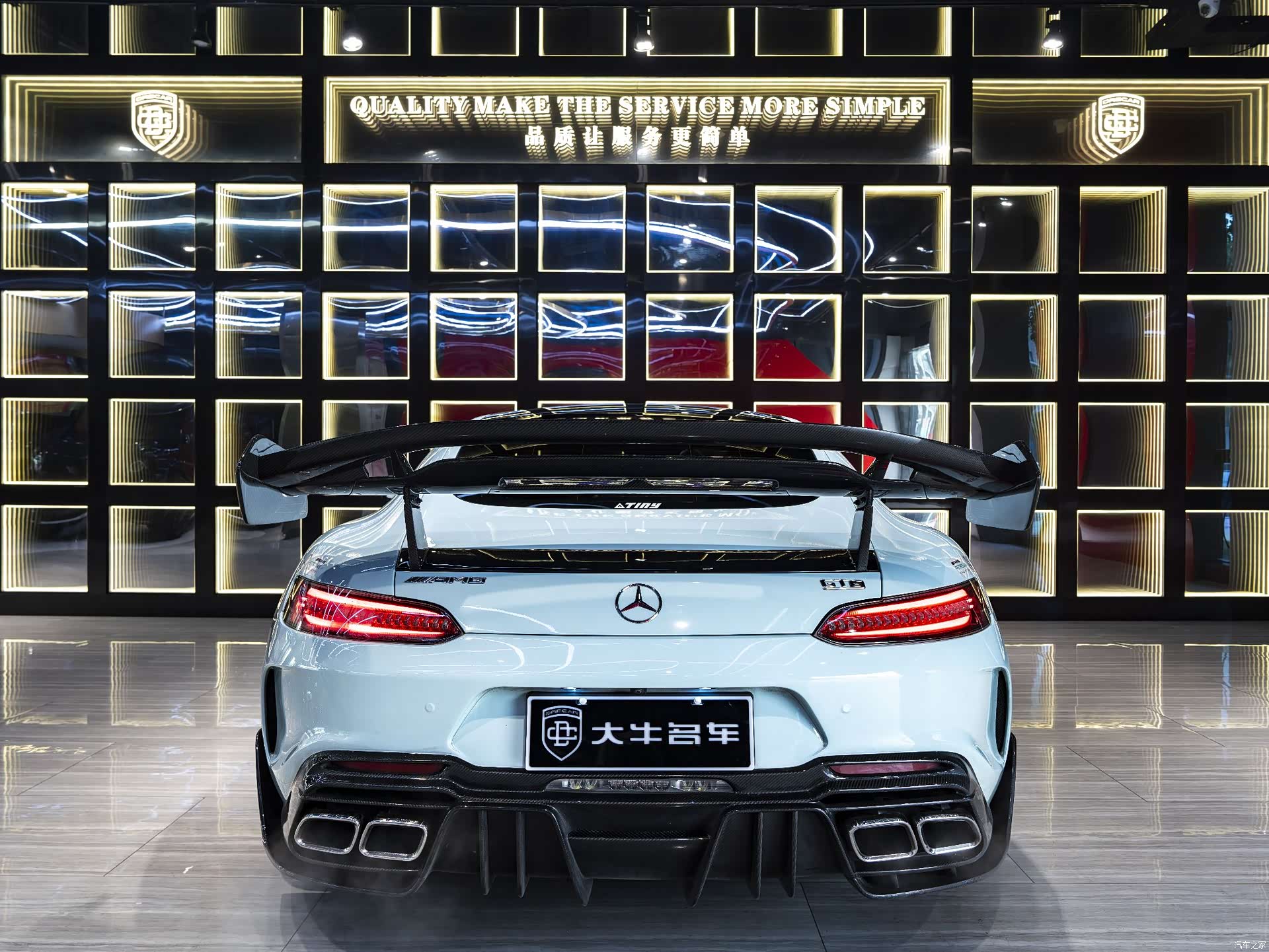 MG AMG, 2017 все фото