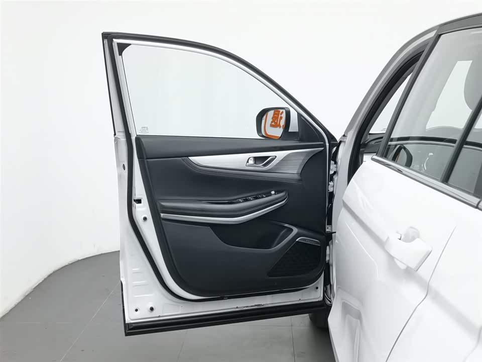 Changan CS75 Changan CS75