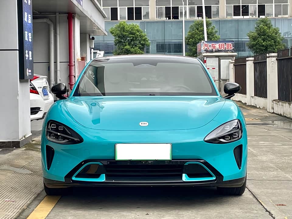Xiaomi Xiaomi SU7 Xiaomi Xiaomi SU7