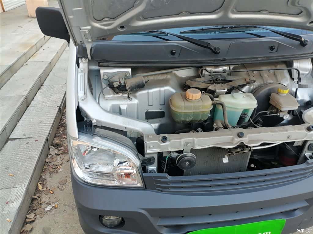 Wuling VI, 2022 23