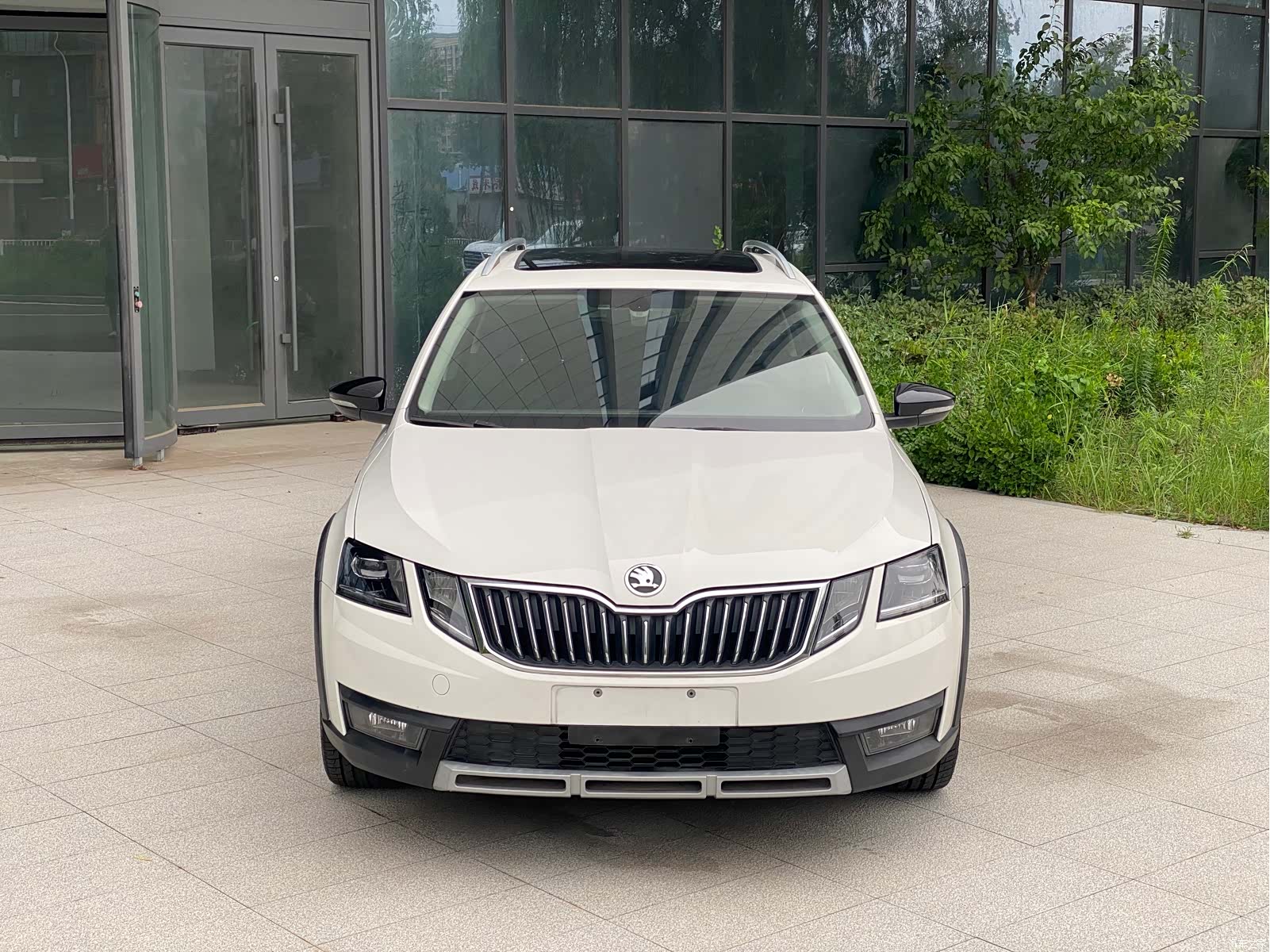 Skoda Octavia, 2020 2