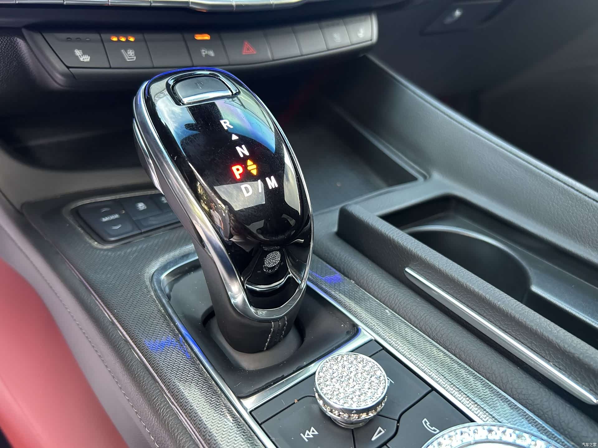 Cadillac CT5, 2023 12