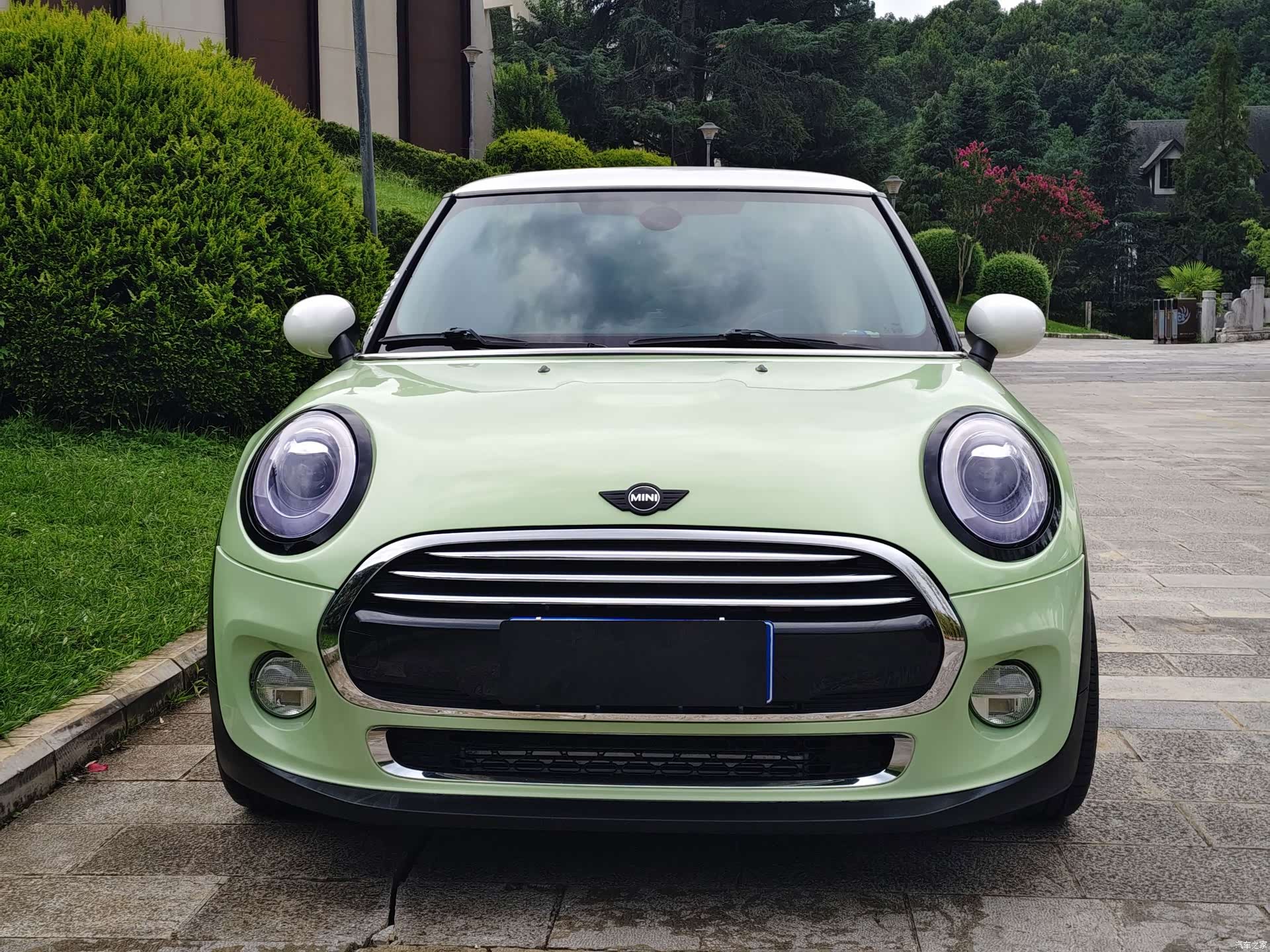 Mini Cooper, 2016 9