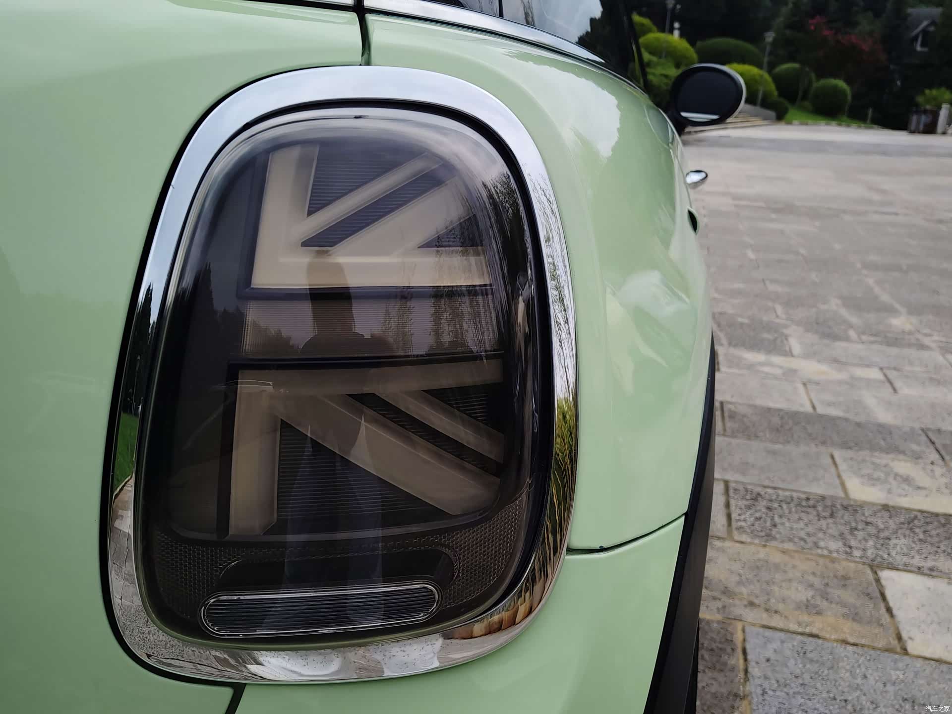 Mini Cooper, 2016 35