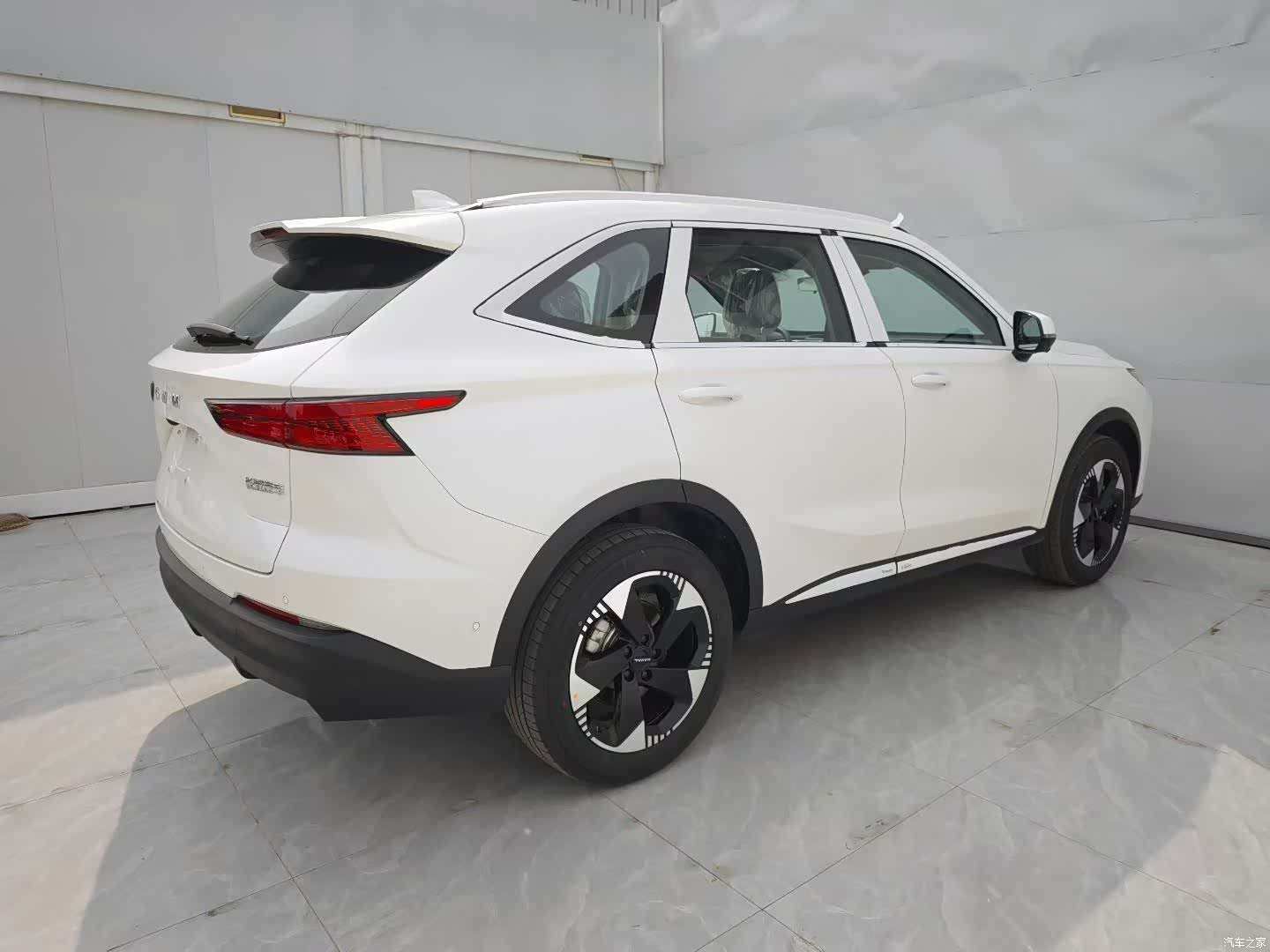Haval H6, 2026 9