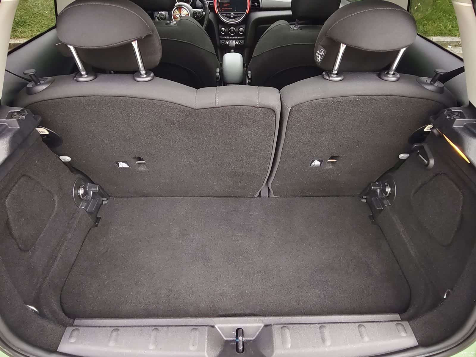 Mini Cooper, 2016 39