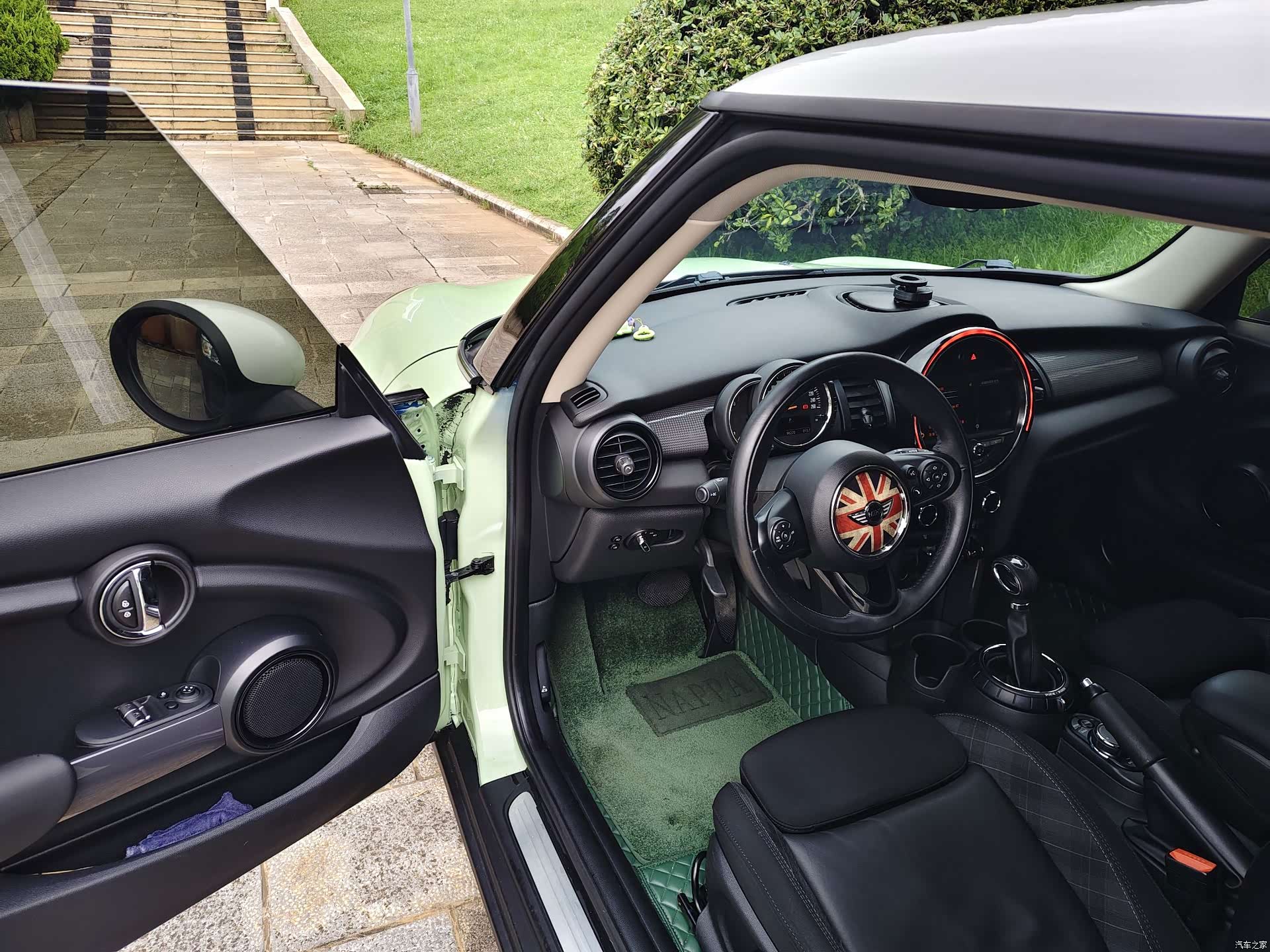 Mini Cooper, 2016 19