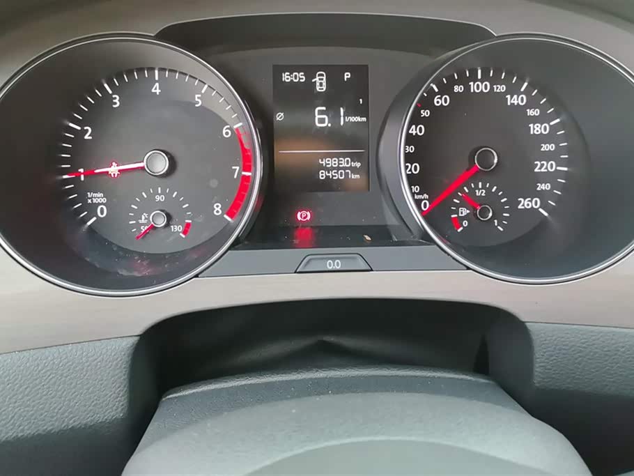 Volkswagen Golf*Jiayu