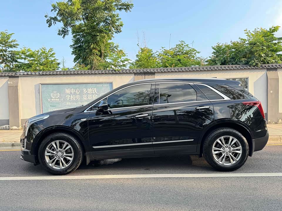 Cadillac XT5 Cadillac XT5