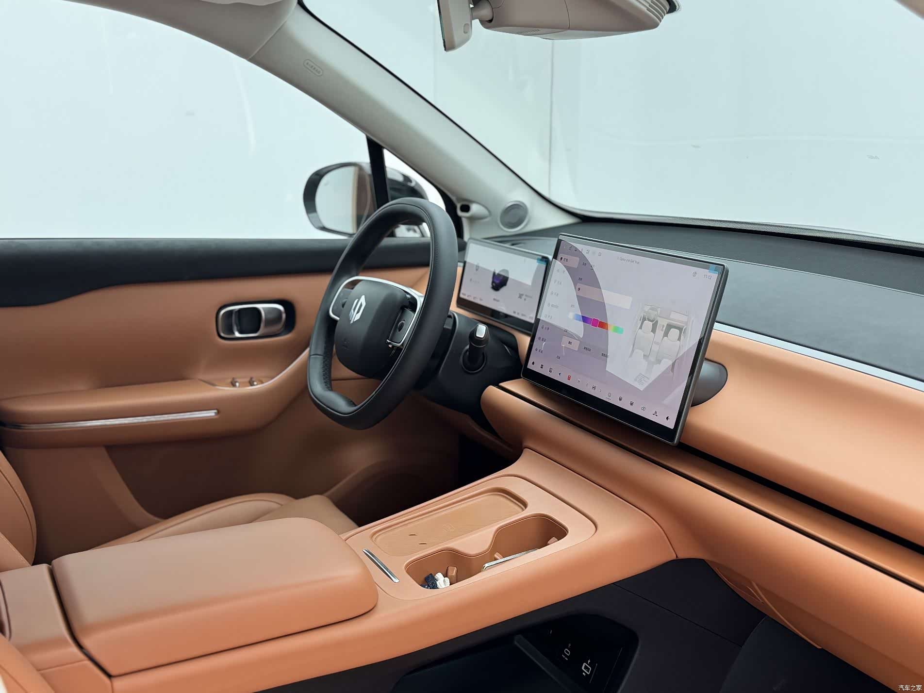 Leapmotor C16, 2024 17