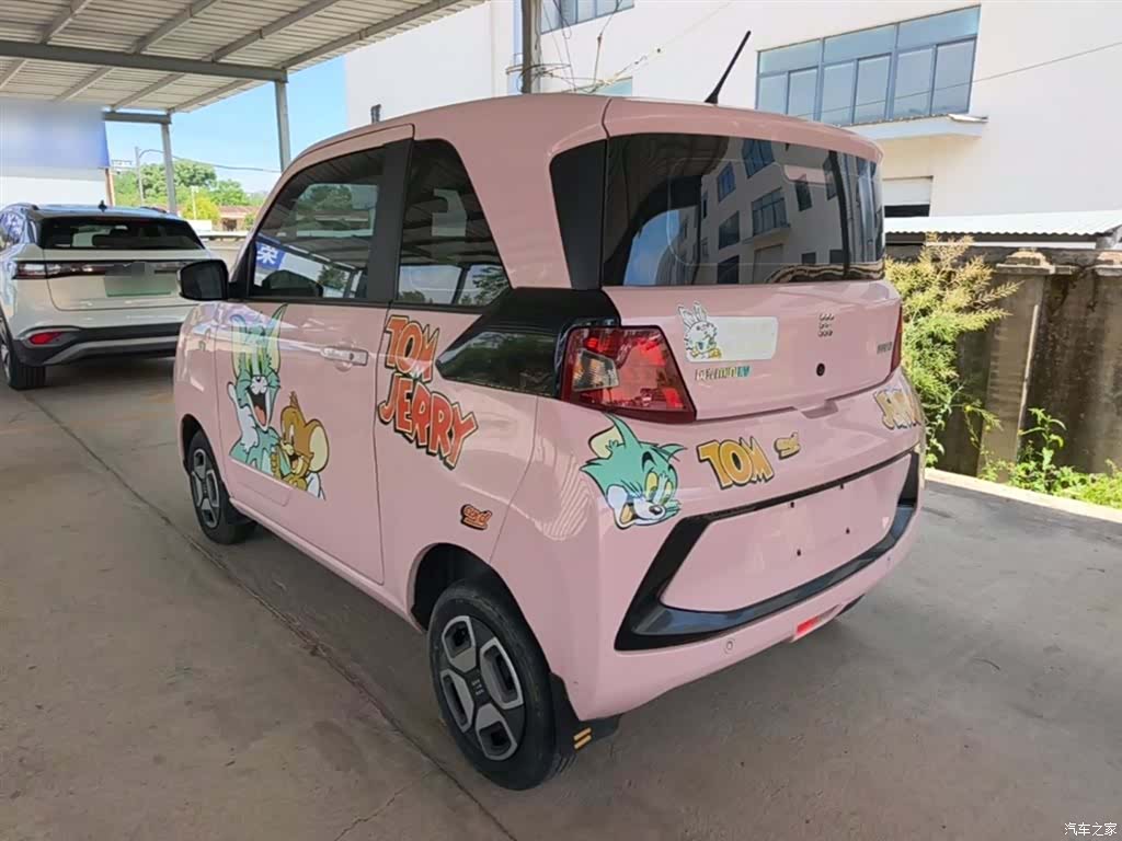 DongFeng MINIEV, 2022 все фото