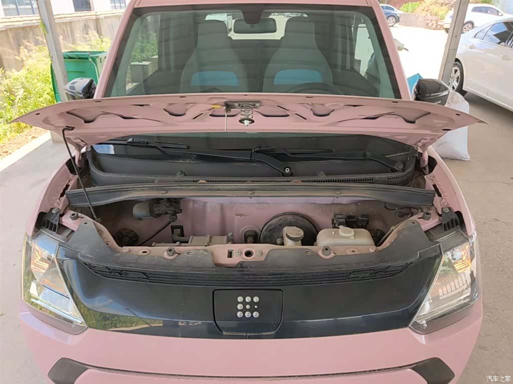 DongFeng MINIEV, 2022 20