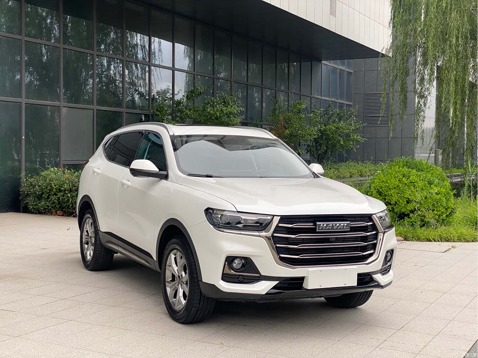 Haval H6, 2023 3