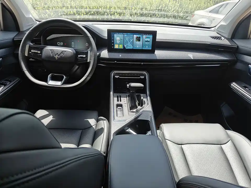 Wuling Wuling Xingchen