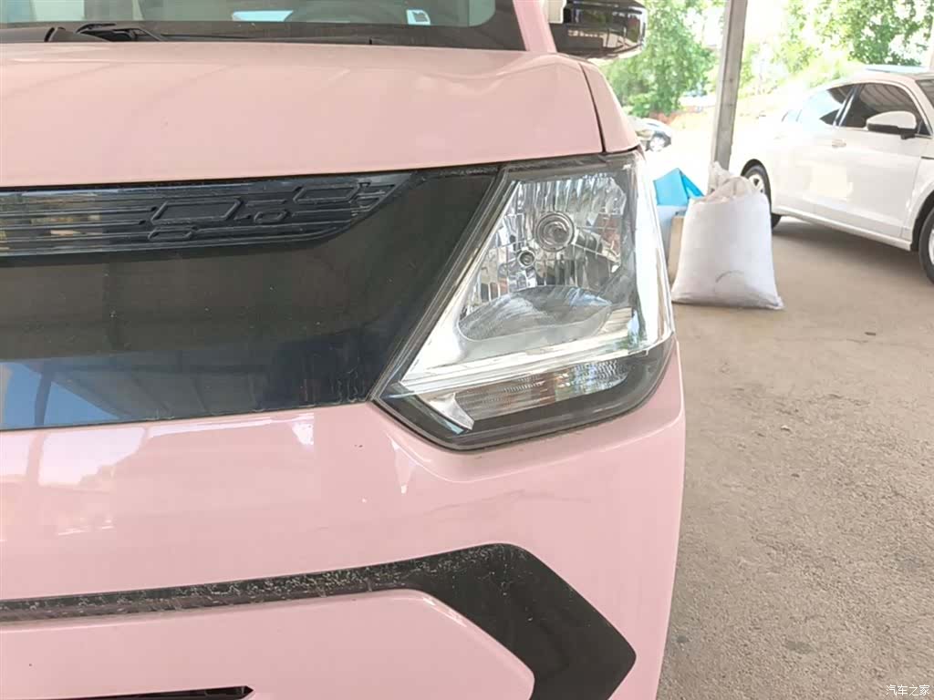 DongFeng MINIEV, 2022 24