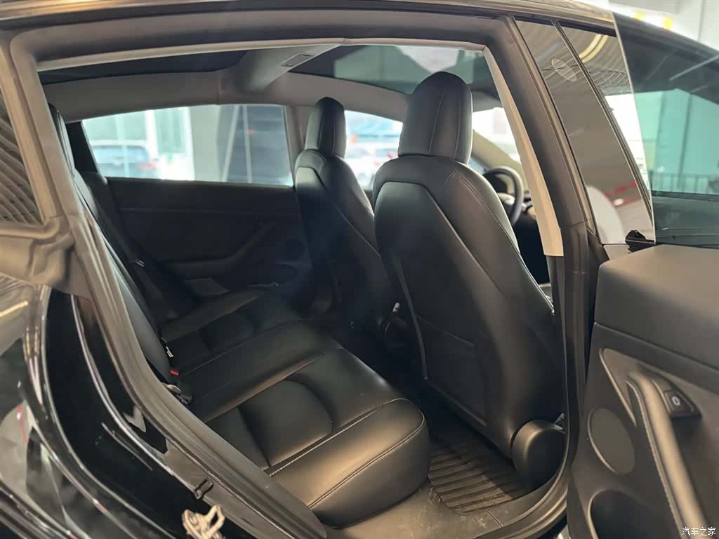 Tesla Model 3, 2021 8