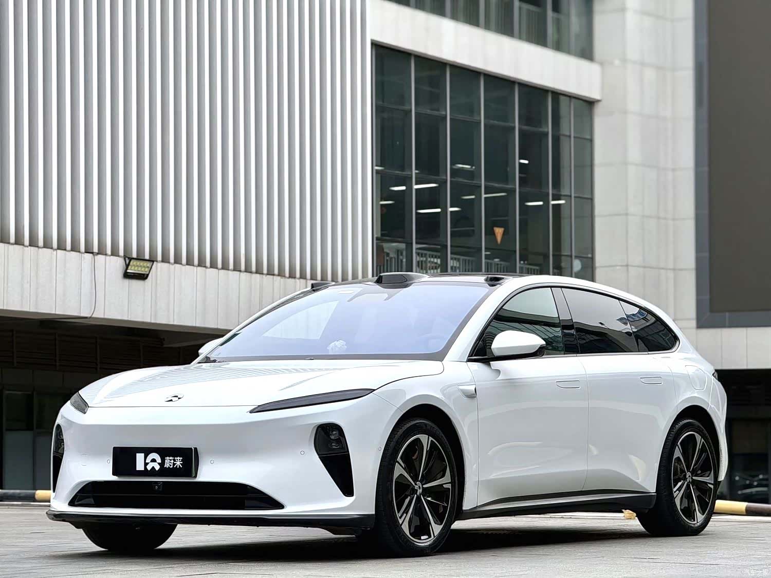 NIO ET5, 2024 1