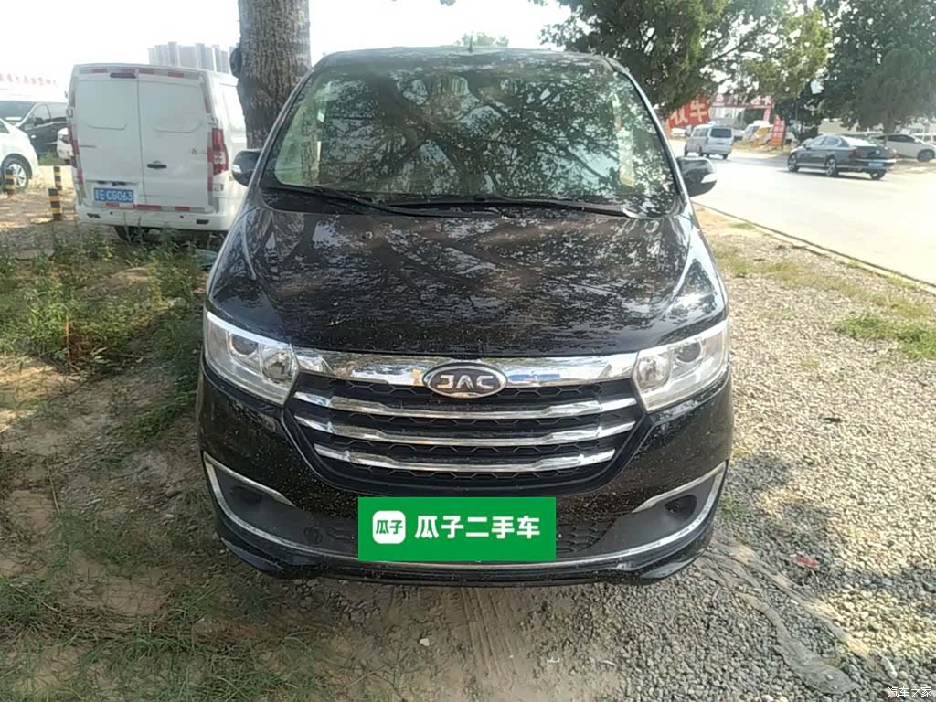 JiangQiJiTuan M3, 2025 3