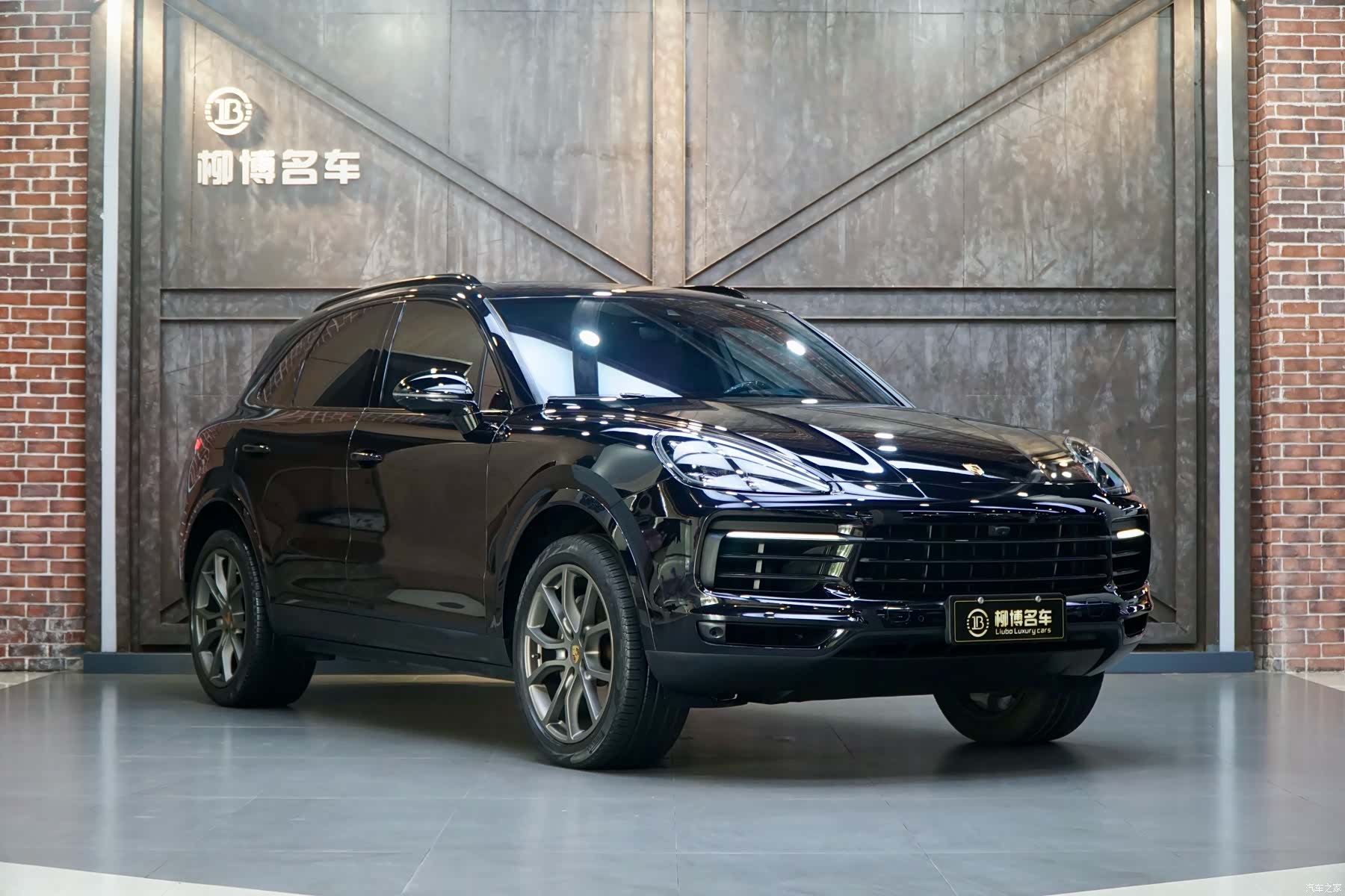 Porsche Cayenne, 2022 22