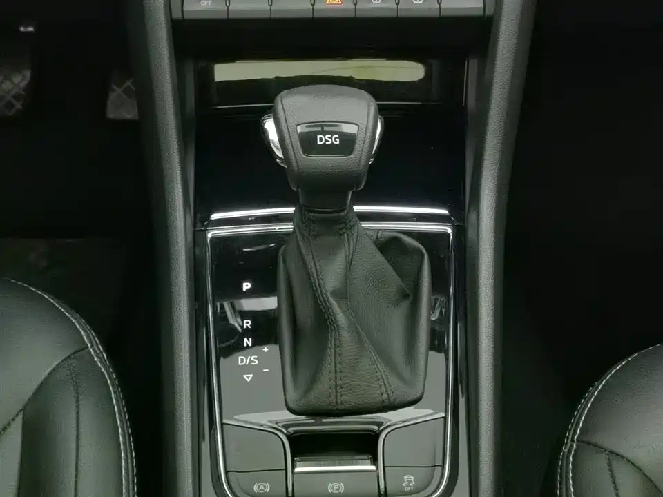Skoda Kodiak Skoda Kodiak