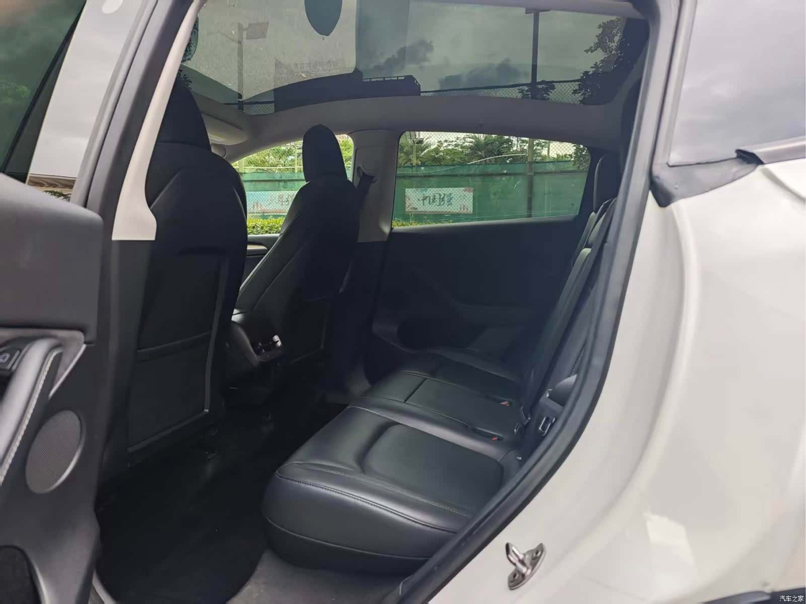 Tesla Model Y, 2021 6
