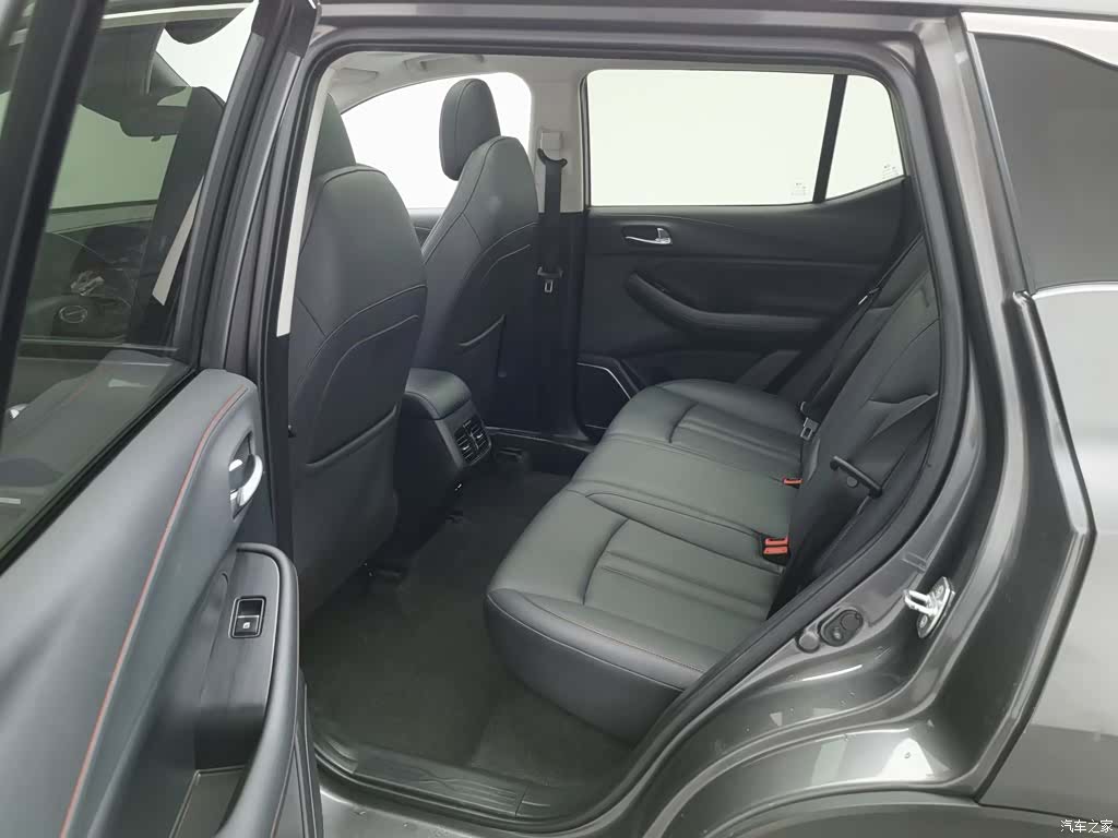 GAC GS4, 2020 15