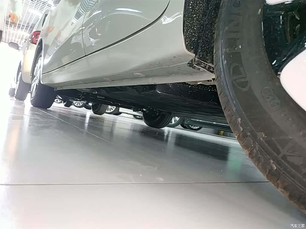 Wuling MINIEV, 2026 22