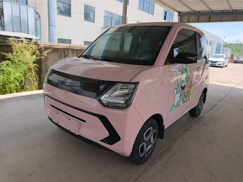 Dongfeng MINIEV