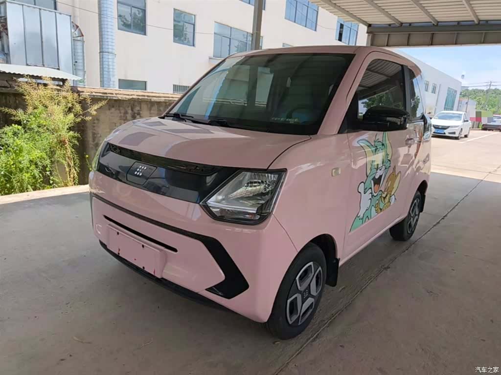 DongFeng MINIEV, 2022 1