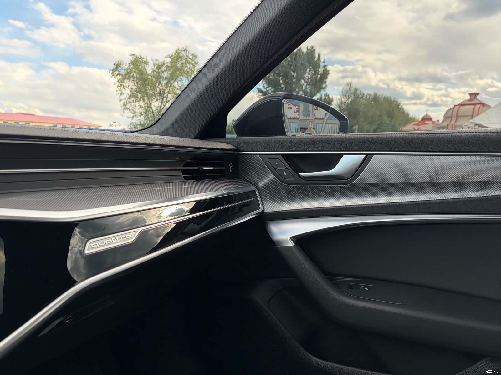 Audi A6L, 2021 13