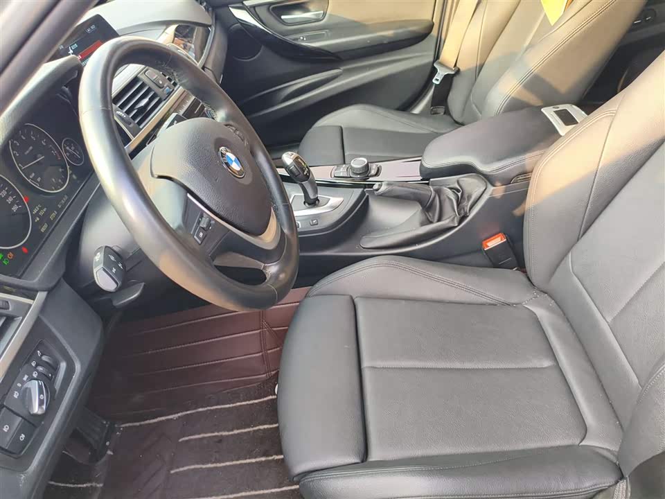 BMW 3 series BMW 3 series