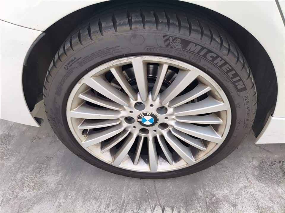BMW 3 series BMW 3 series