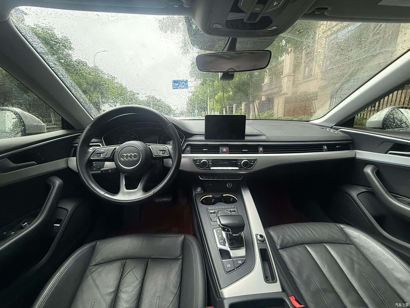 Audi A5, 2020 7