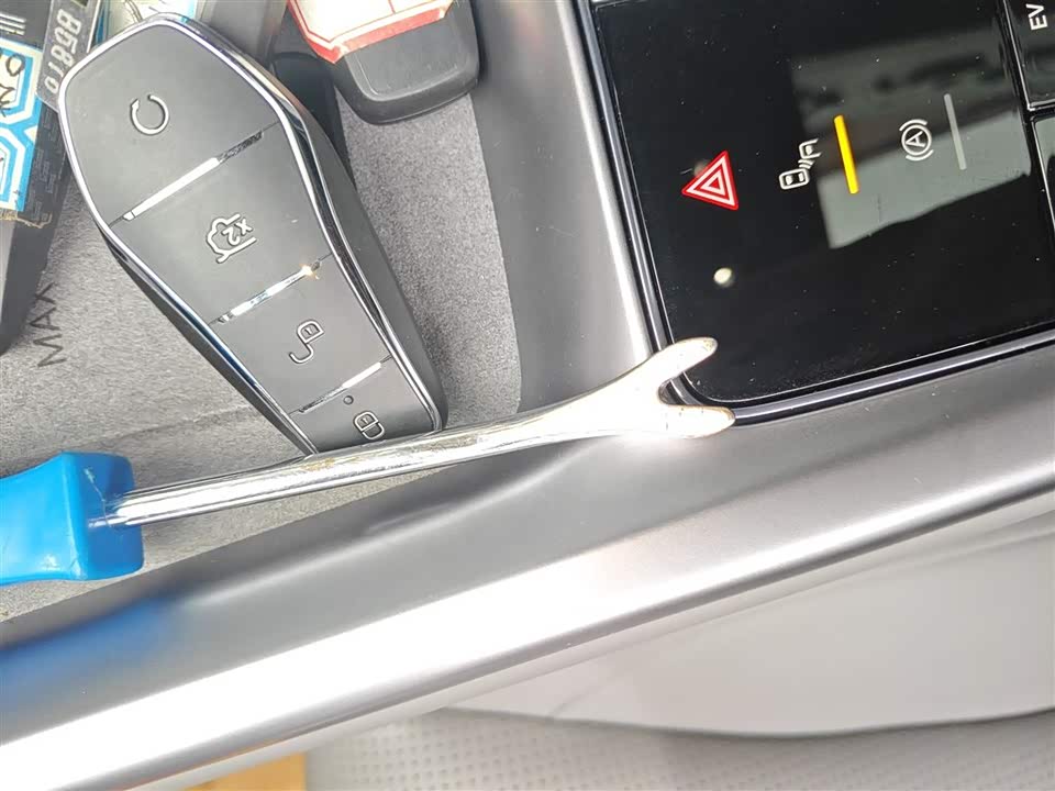 BYD Seal 07 DM-i BYD Seal 07 DM-i