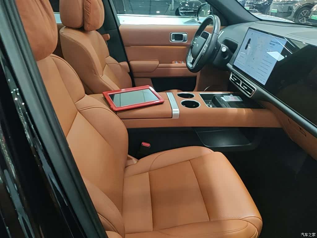Li Auto L7, 2024 25