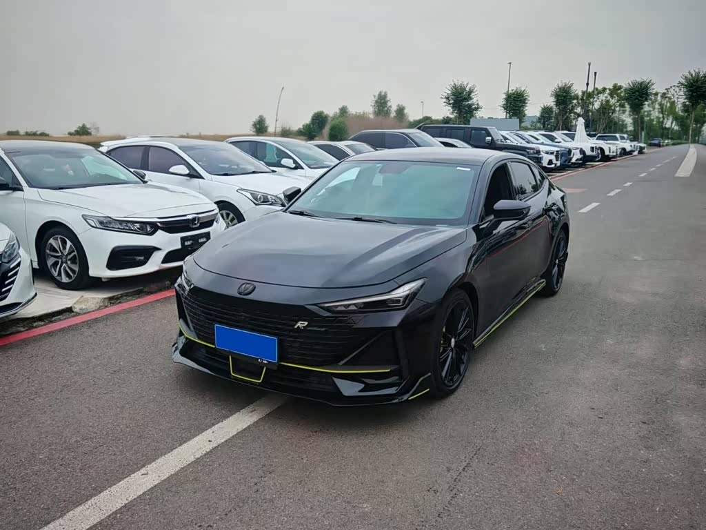 Changan UNI-V